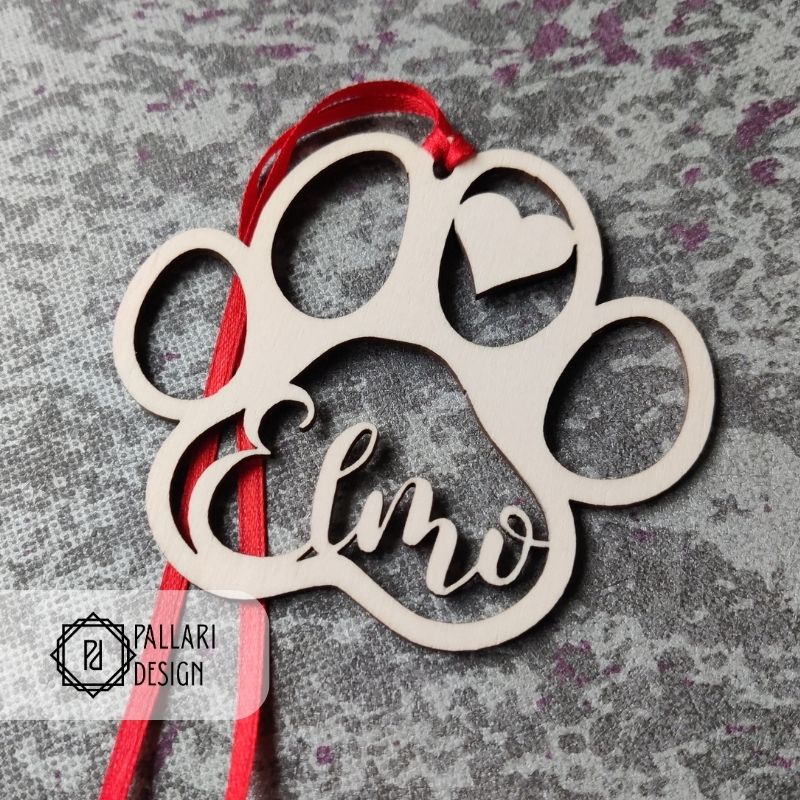 Tassukoriste, nimellä