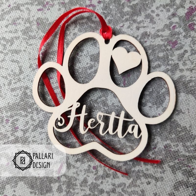 Tassukoriste, nimellä